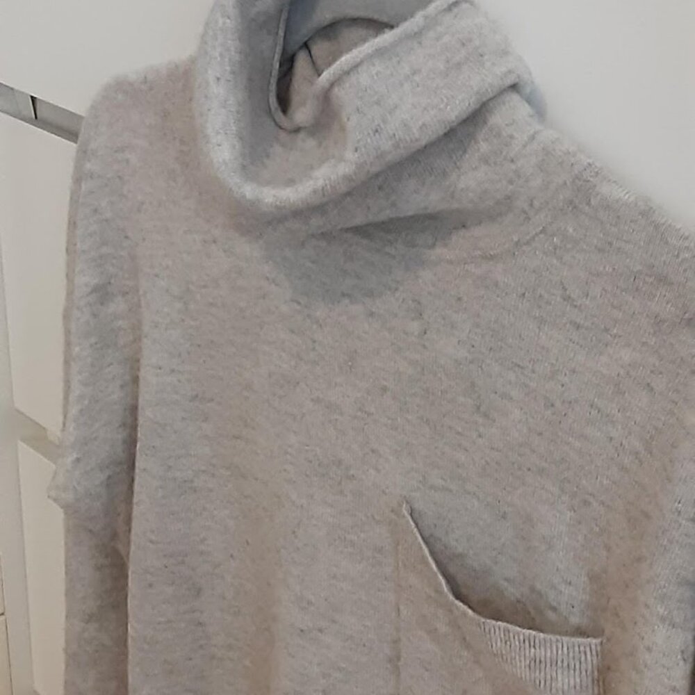 Vineyard Vines Wool / Cashmere size XS - Picture 6 of 7